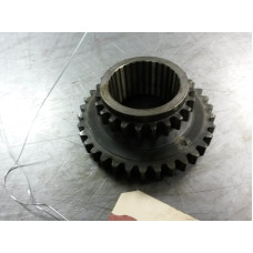 94Q008 Crankshaft Timing Gear For 03-05 Honda Accord  2.4